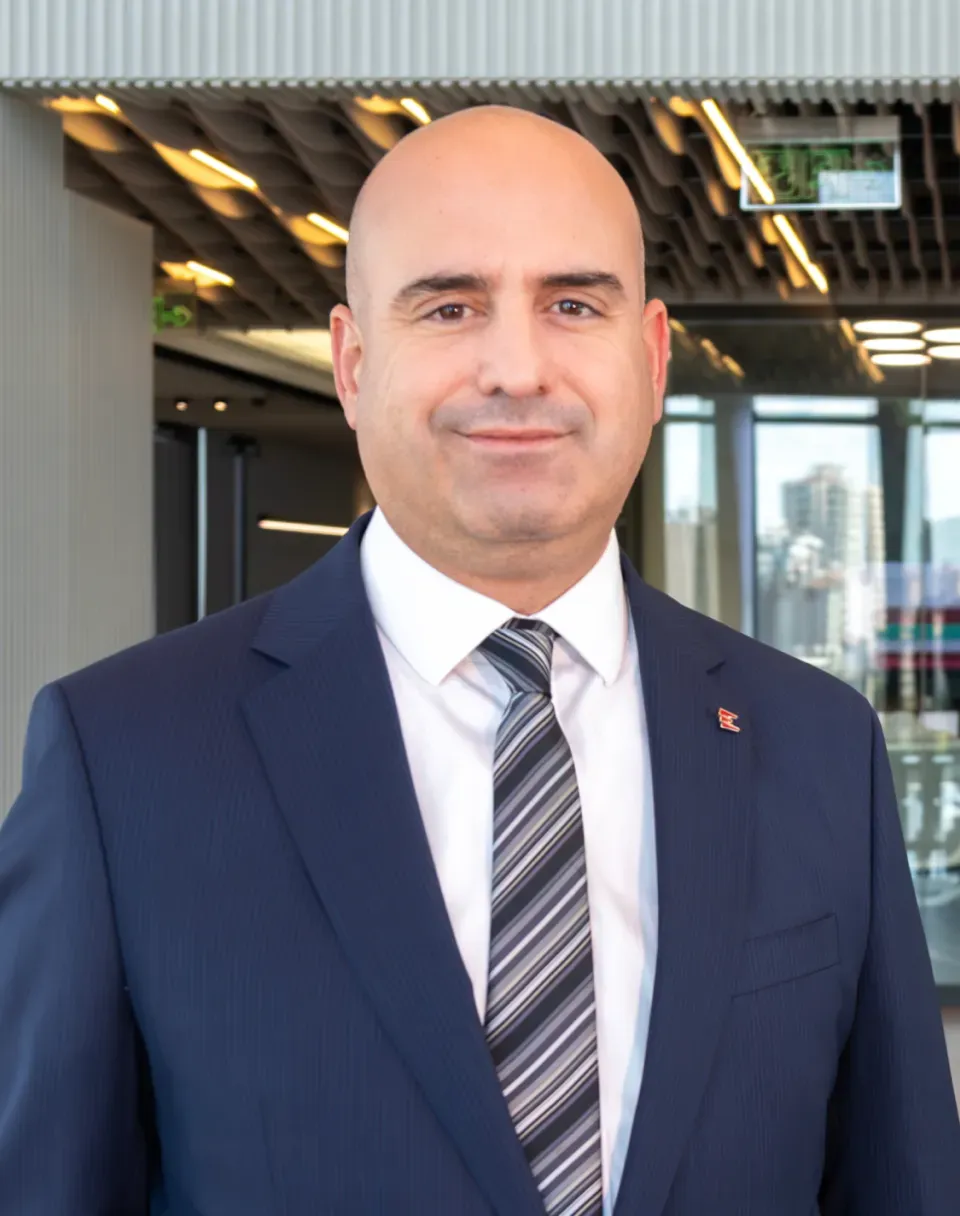 Member of the Board of Directors