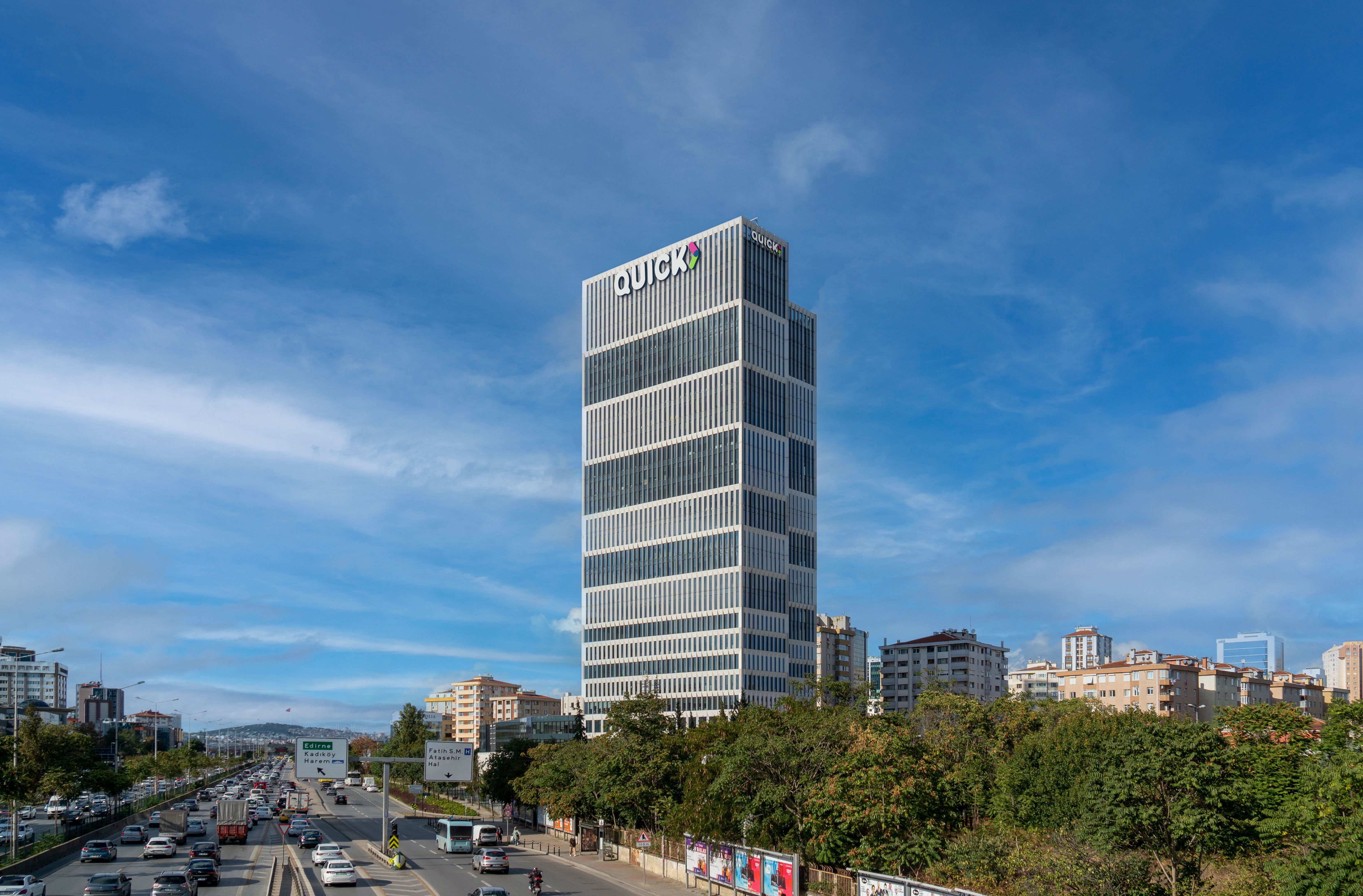 MHR Gayrimenkul Yatırım Ortaklığı A.Ş. is being Offered to the Public