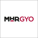 MHR GYO Logo