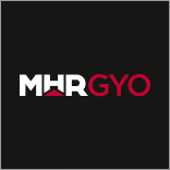 MHR GYO Logo
