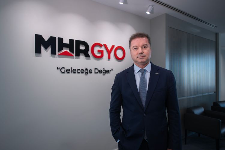 MHR GYO, 489 milyon TL kar açıkladı