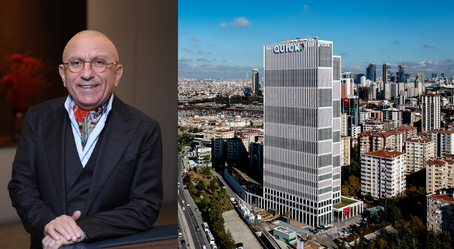 MHR Gayrimenkul is on the way to going public