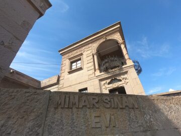 Mimar Sinan'ın Doğduğu Evi Görünce, Çok Şaşıracaksınız Mimar Sinan'ın Doğduğu Evi Görünce, Çok Şaşıracaksınız