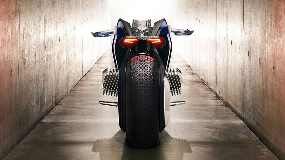 Sıra dışı motosikletler Sıra dışı motosikletler