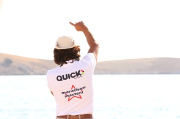 Turgut Esen: “Quick Sigorta’yla yolumuz kesiştiği için çok memnunuz”