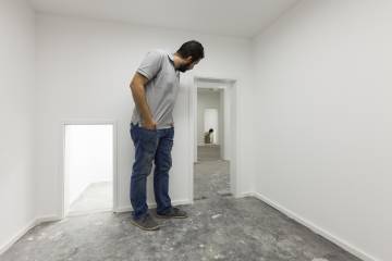 İyi bir komşu sizce nasıl olmalı? 15. İstanbul Bienali