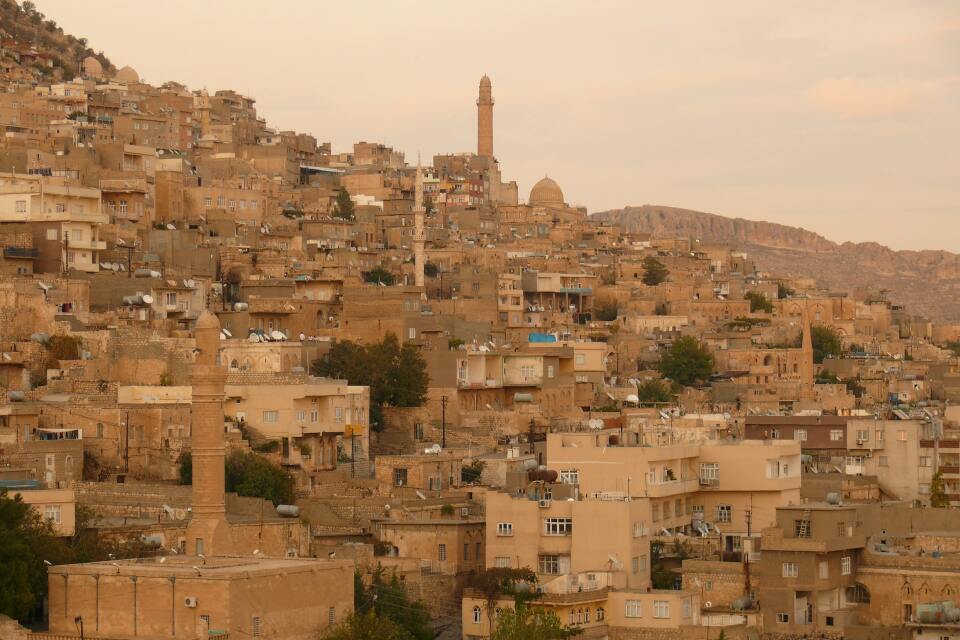 Mardin mutfağının meşhur lezzetleri Mardin mutfağının meşhur lezzetleri