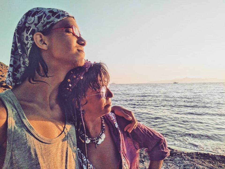 Otizmli çocukların ebeveynlerinin zorlu, engebeli yolu Otizmli çocukların ebeveynlerinin zorlu, engebeli yolu