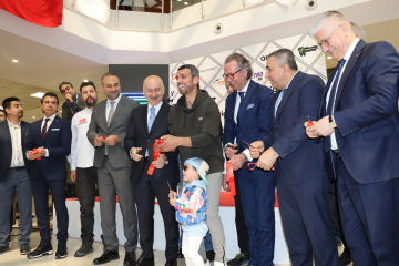 Quick Sigorta Motobike İstanbul 2022’e Hazır!