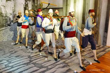 İtfaiye Haftası: “Canlarını hiçe sayan kahramanlar”