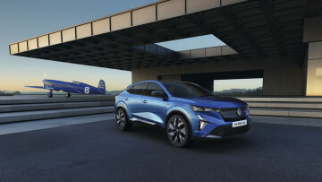 Renault’un D-SUV segmentindeki yeni yıldızı: Rafale  Renault’un D-SUV segmentindeki yeni yıldızı: Rafale