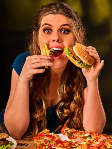 1.500 kalori gerçekte nasıl gözükür?