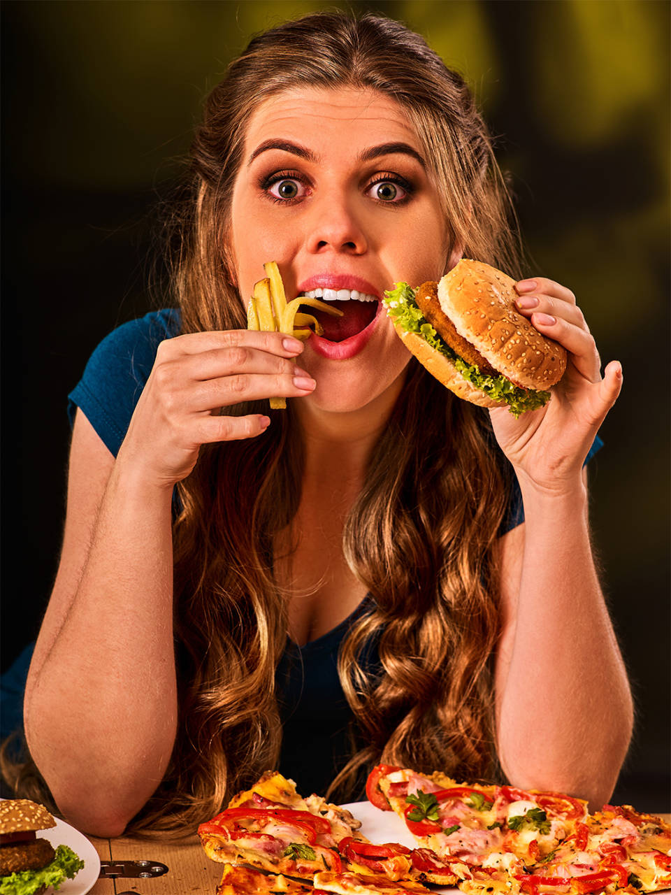 1.500 kalori gerçekte nasıl gözükür? 1.500 kalori gerçekte nasıl gözükür?