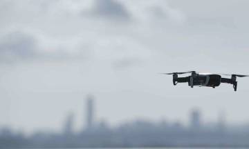 Drone’una gözü gibi bakanlara müjde! Drone’una gözü gibi bakanlara müjde!