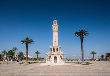 Ege’nin incisi İzmir’in değişik lezzetlerle dolu mutfağı Ege’nin incisi İzmir’in değişik lezzetlerle dolu mutfağı
