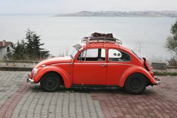 “Vosvos’a binen kişi kötülük yapamaz” “Vosvos’a binen kişi kötülük yapamaz”