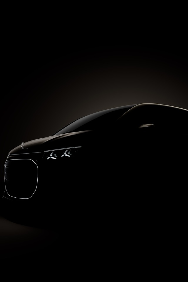 Mercedes-Benz Group AG Hafif Ticari Araçlar Başkanı Thomas Klein: “VLE’yi rekor sürede ilk konsept aşamasından üretilecek olgunluğa taşıdık.”