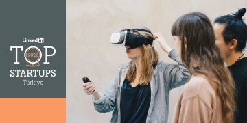 LinkedIn’den Türkiye’de 2022’nin En İyi Startup’ları 