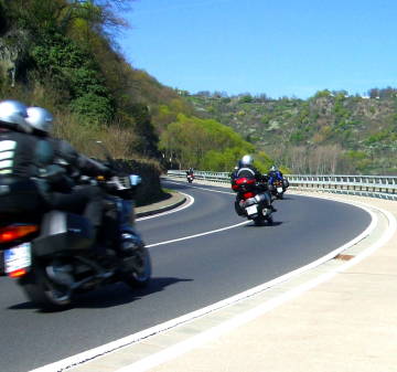 Motosiklet kulüpleri anlatıyor!