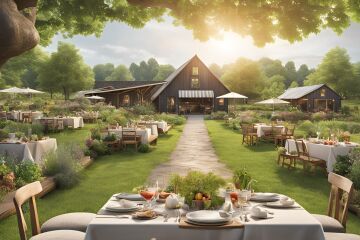 İstanbul’da tarladan sofraya sürdürülebilir lezzet devrimi