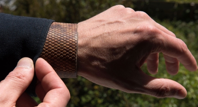 : Lüks moda markalarının koleksiyonlarına girmeye başlayan miselyum derisi, etik moda anlayışının somut bir temsilcisi haline gelmiş durumda.