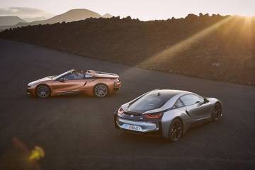 Hibrit otomobiller Türkiye’de yükselişte