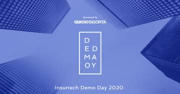 Demo day kazananları belli oldu! Demo day kazananları belli oldu!