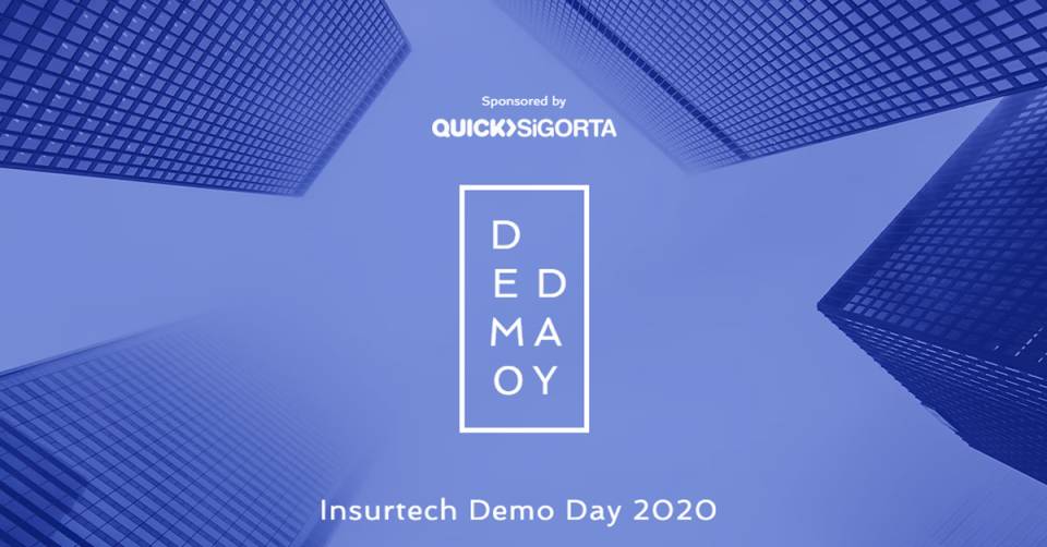 Demo day kazananları belli oldu! Demo day kazananları belli oldu!