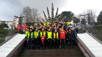 “Amacımız Balıkesir'in tanıtımına katkı sağlamak”