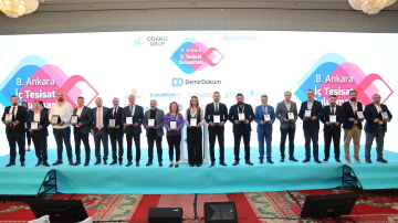 Quick Sigorta’dan güvenli enerji altyapısına tam destek