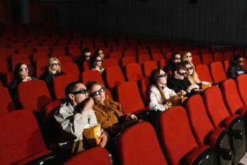 Sinema severler 2023’te bu filmleri bekliyor Sinema severler 2023’te bu filmleri bekliyor