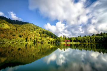 Hey gidi Karadeniz…