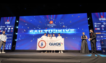 Quick Sigorta’dan cumhuriyet coşkusuna yakışan başarı