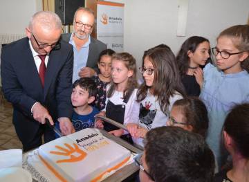 Türkiye’de “Almancı” Almanya’da “yabancı”