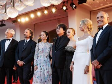 En eski, en prestijli: Venedik Film Festivali En eski, en prestijli: Venedik Film Festivali