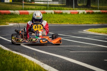 Karting nedir, nasıl yapılır?