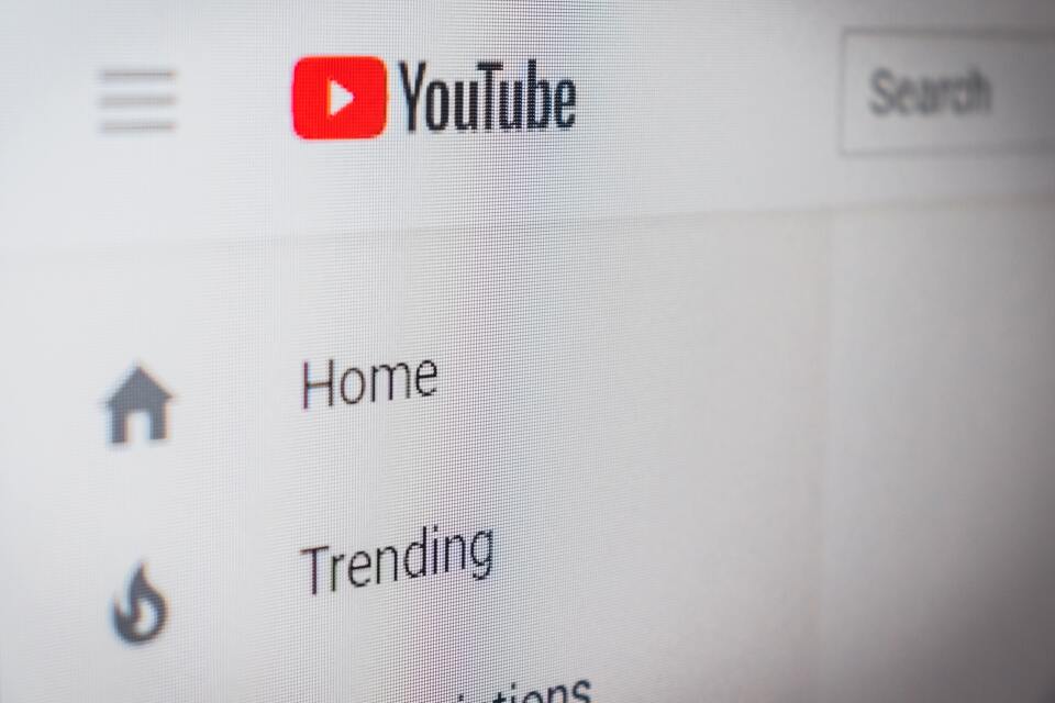 “Kanalımıza hoş geldiniz”: YouTube 17 yaşında! “Kanalımıza hoş geldiniz”: YouTube 17 yaşında!