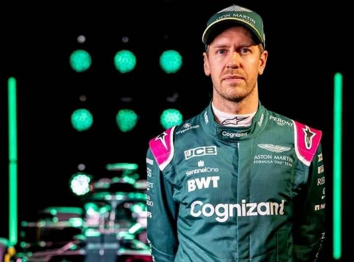 Efsaneye veda: Sebastian Vettel’i uğurluyoruz 