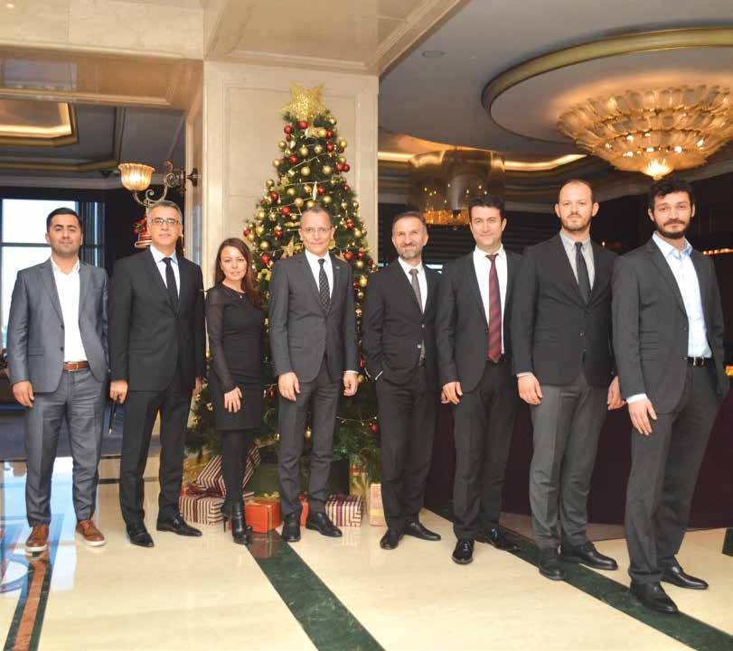 Sigortacılığın geleceği InsurTech’te… 