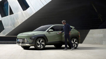 Üç farklı motor seçeneğiyle yeni Hyundai KONA  Üç farklı motor seçeneğiyle yeni Hyundai KONA