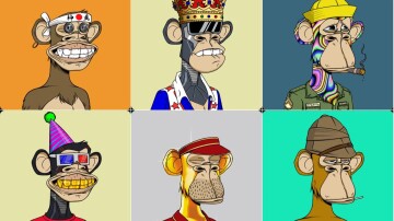 NFT’ler çöpe döndü şimdi ne olacak NFT’ler çöpe döndü şimdi ne olacak