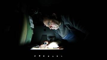 Analog fotoğrafçılığın atan kalbi