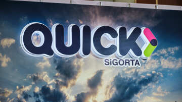 Quick Sigorta altı yaşında! Quick Sigorta altı yaşında!