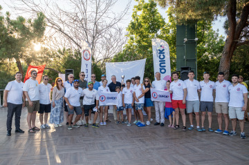 HSSK - Quick Sigorta Kupası’nda üç kupalık gurur