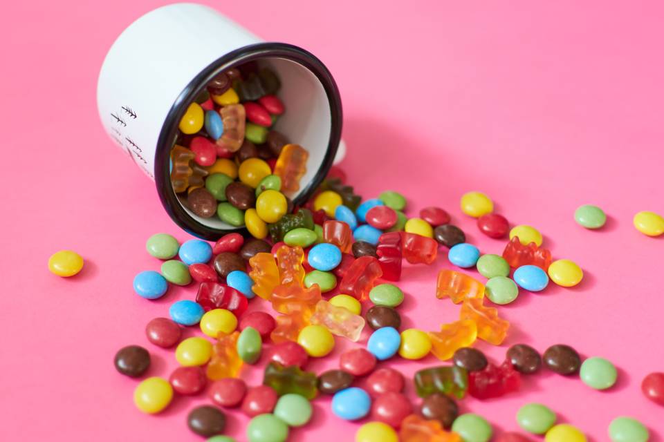 Tatlı hayatınız, ne kadar “tatlı”? 