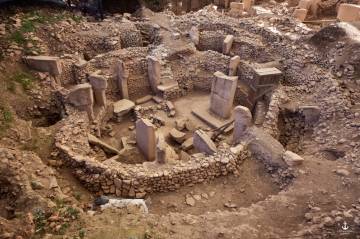 10 soruda Türkiye’nin kültürel hazinesi Göbeklitepe