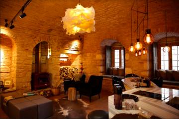 Zaman tünelinde kısa bir gezi: Kurşunlu Han