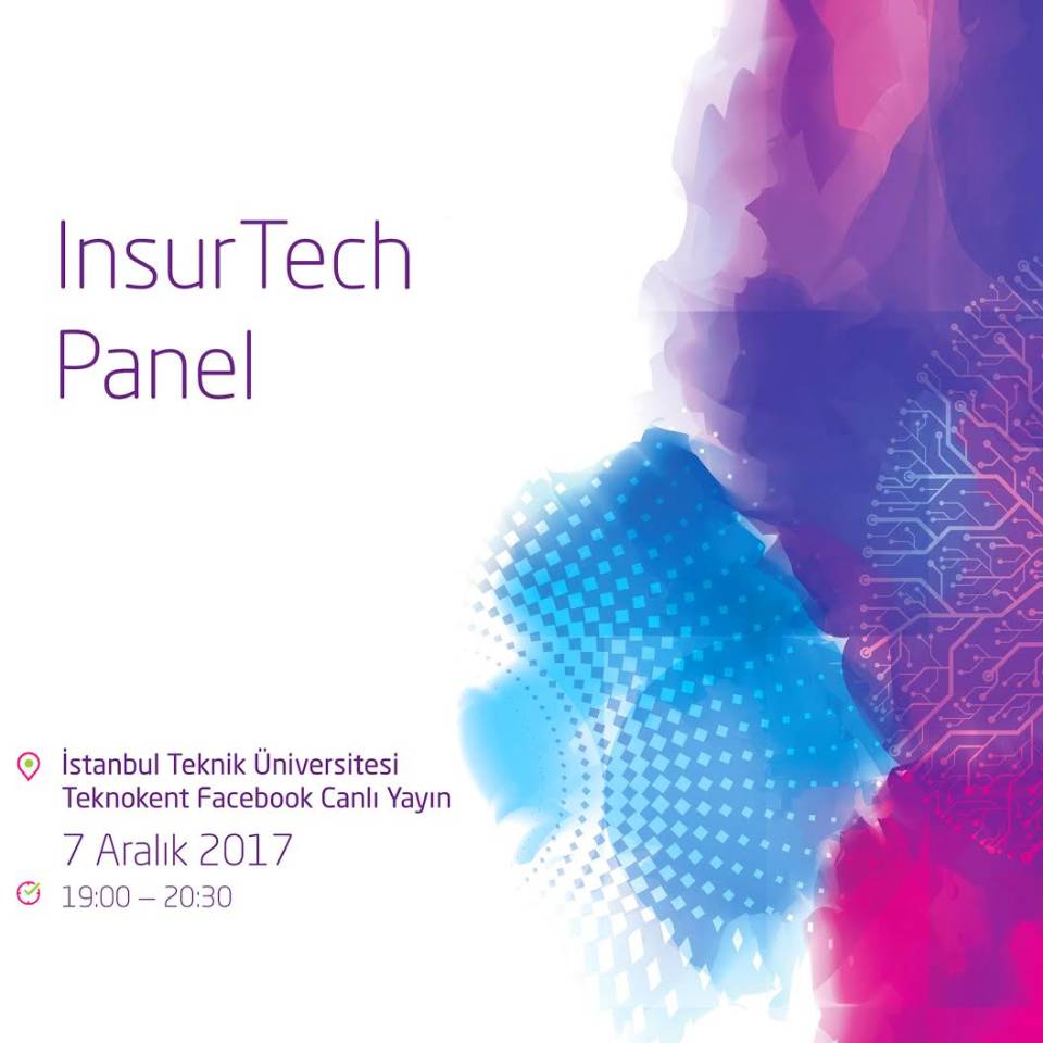 InsurTech Panel, sigortacılığın geleceğine ışık tutacak