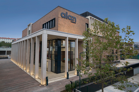 Kadıköy’de yeni bir performans alanı: Alan Kadıköy