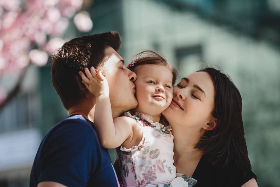 Çocuğunuzla her yaşta anlaşmak için 7 ipucu  Çocuğunuzla her yaşta anlaşmak için 7 ipucu